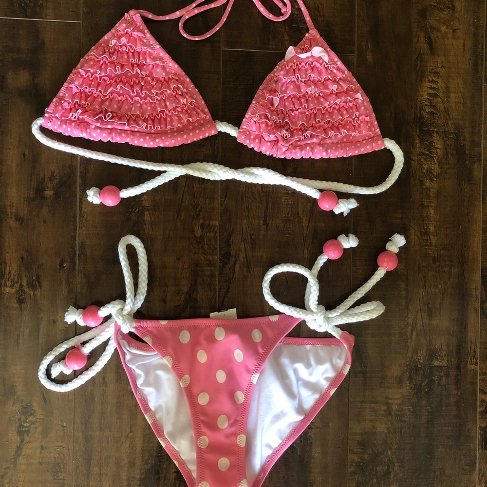 Skinny Dip bikini